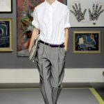 Paul Smith Spring Summer 2011 Collection