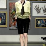 Spring/Summer 2011 London Fashion Week