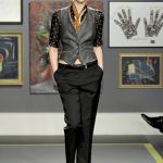 British Fashion Week 2010 Pictures