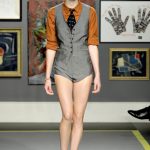 British Fashion Week 2010 Photos