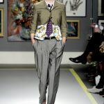 Fashion Designer 2011 Spring Collection
