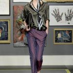 Paul Smith Spring/Summer 2011 Collection