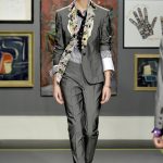 Fashion Designer 2011 Summer Collection