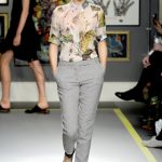 British Clothing Industry 2011