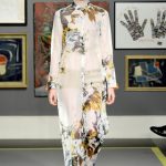 British 2011 Fashion Collection