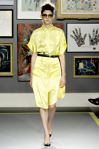 Famous Britishs Fashion Designers