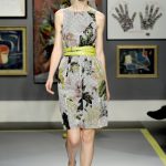 British Fashion Designers Spring 2011