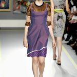 London Fashion Week Spring/Summer Paul