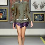 British Designers Spring Collections