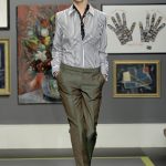 Paul Smith SpringSummer Collection 2011