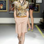Summer 2011 Fashion Week Pictures