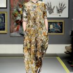 Runway Fashion shows 2011 Collections