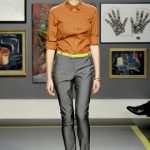 London Fashion Week Spring/Summer 2011