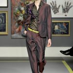 London Fashion Week Spring 2011