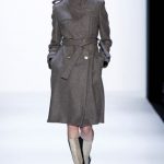 Penkov Autumn/Winter 2010-2011