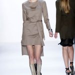 Penkov Autumn/Winter 2010-2011