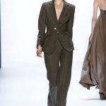 Penkov Autumn/Winter 2010-2011