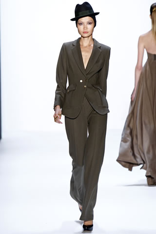 Penkov Autumn/Winter 2010-2011