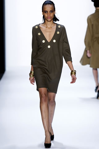 Penkov Autumn/Winter 2010-2011