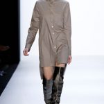 Penkov Autumn/Winter 2010-2011