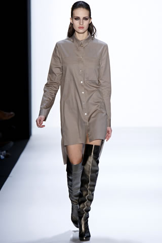 Penkov Autumn/Winter 2010-2011