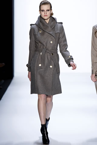 Penkov Autumn/Winter 2010-2011