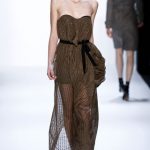 Penkov Autumn/Winter 2010-2011