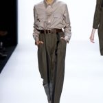 Penkov Autumn/Winter 2010-2011