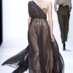 Penkov Autumn/Winter 2010-2011