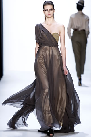 Penkov Autumn/Winter 2010-2011