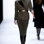 Penkov Autumn/Winter 2010-2011