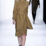 Penkov Autumn/Winter 2010-2011