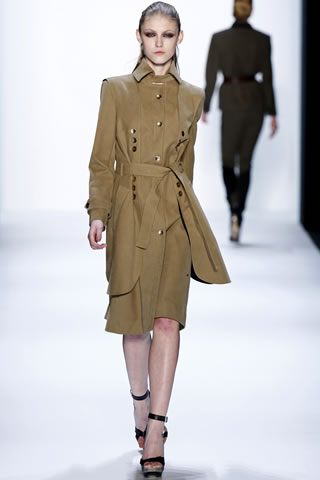 Penkov Autumn/Winter 2010-2011