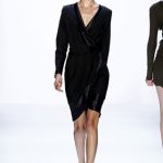 Penkov Autumn/Winter 2010-2011