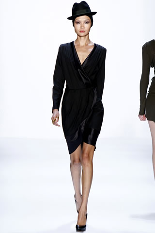Penkov Autumn/Winter 2010-2011
