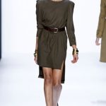 Penkov Autumn/Winter 2010-2011