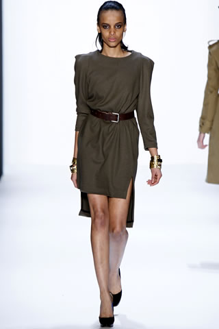 Penkov Autumn/Winter 2010-2011
