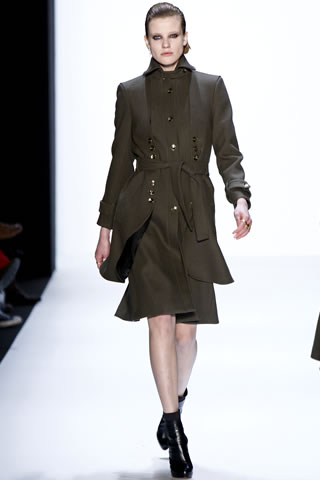 Penkov Autumn/Winter 2010-2011