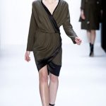 Penkov Autumn/Winter 2010-2011