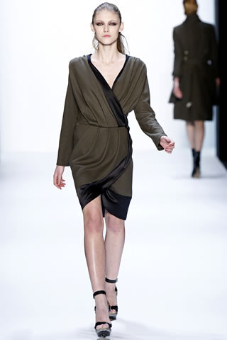 Penkov Autumn/Winter 2010-2011