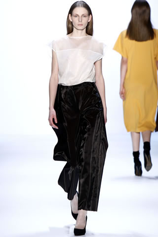 Perret Schaad Autumn/Winter 2010-2011