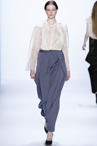 Perret Schaad Autumn/Winter 2010-2011
