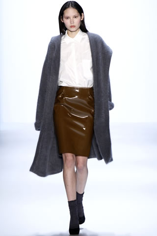 Perret Schaad Autumn/Winter 2010-2011