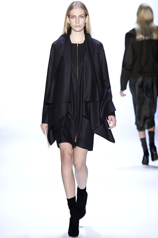 Perret Schaad Autumn/Winter 2010-2011