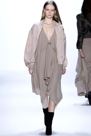 Perret Schaad Autumn/Winter 2010-2011