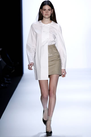 Perret Schaad Autumn/Winter 2010-2011