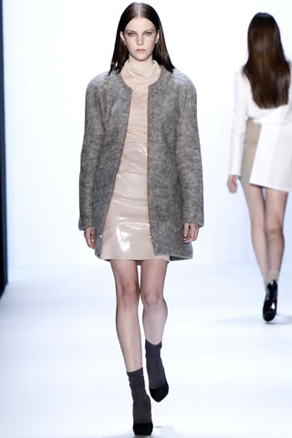 Perret Schaad Autumn/Winter 2010-2011