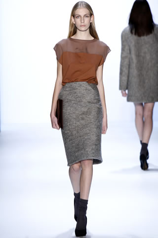 Perret Schaad Autumn/Winter 2010-2011