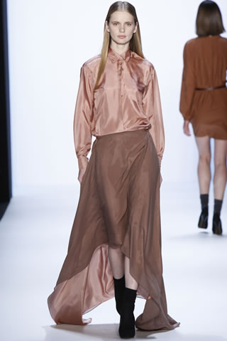 Perret Schaad Autumn/Winter 2010-2011