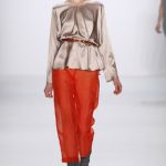 Perret Schaad Mercedes Benz Winter Collection 2011 Berlin